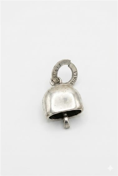 Anhänger Suali Dame in Silber LO45876 - LO45876